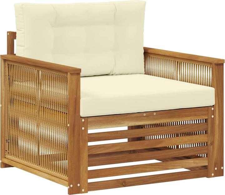 Image du produit vidaXL Outdoor-Sofa