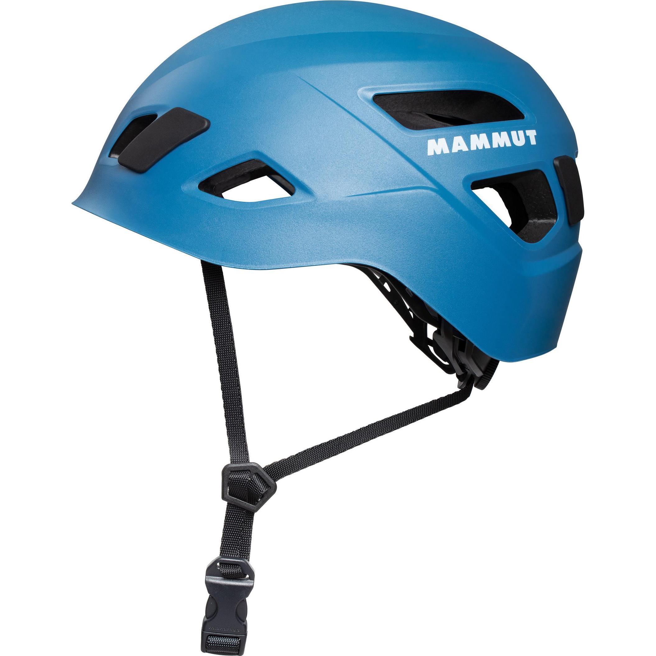Mammut, Kletterhelm, (53 - 61 cm)