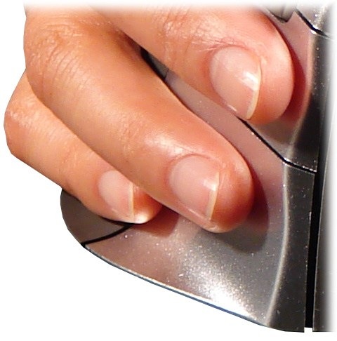 Actual product image Evoluent Vm4r (Cable)