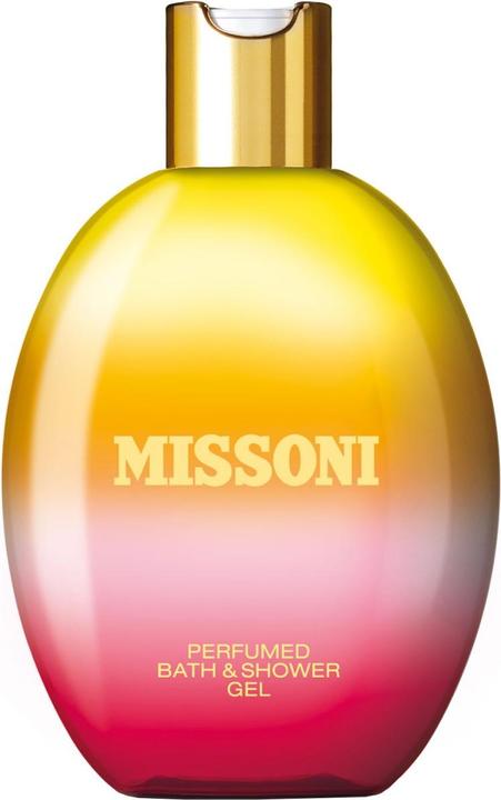 Immagine prodotto Missoni Pour Femme (250 ml)
