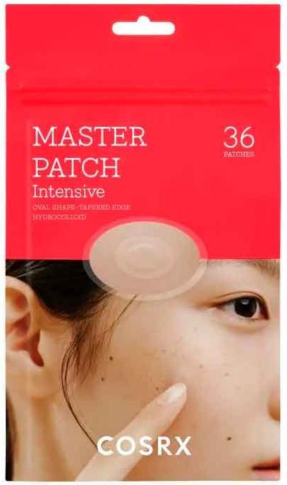 Cosrx Master Patch Intensif