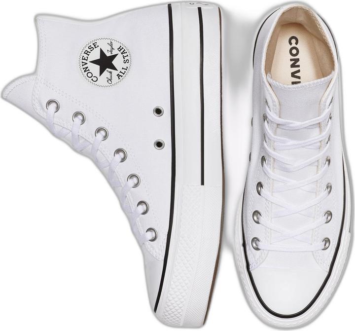 Immagine prodotto Converse Sneaker High CT AS LIFT HI (38)