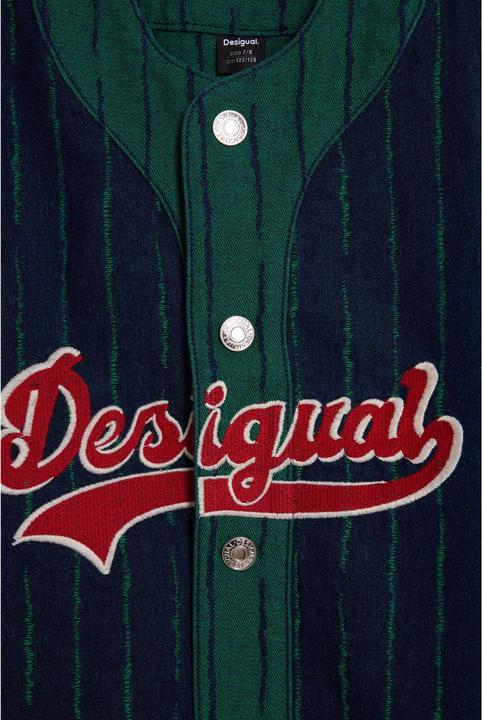 Produktbild Desigual Baseball (98)