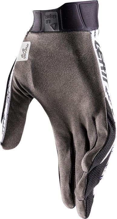 Produktbild Leatt MTB 1.0 GripR Glove Jr trails white M (M)