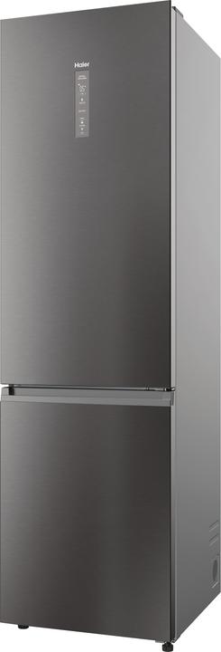 Produktbild Haier HDPW 5620BNPD FRIGORIFERO 409 LT, CL. B, DARK INOX (409 l)