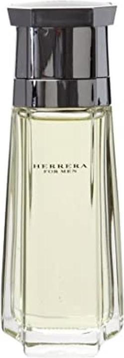 Produktbild Carolina Herrera Herrera for Men (Eau de Toilette, 100 ml)