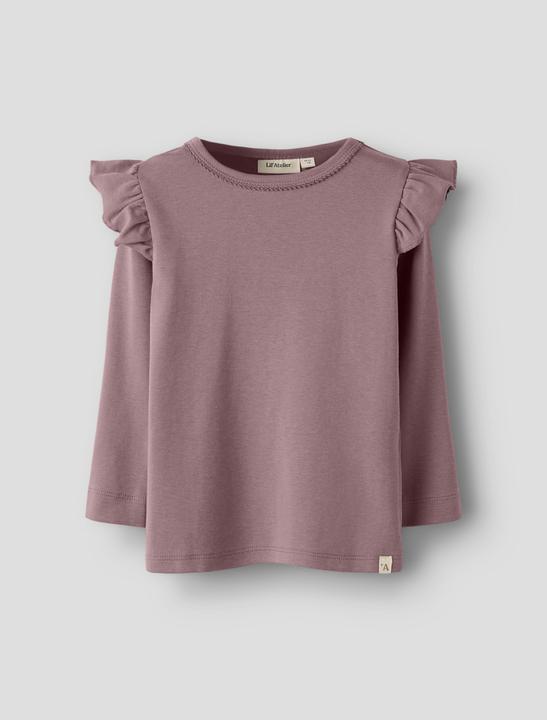 Immagine prodotto Name it Slim Fit Oberteil mit langen Ärmeln (92)