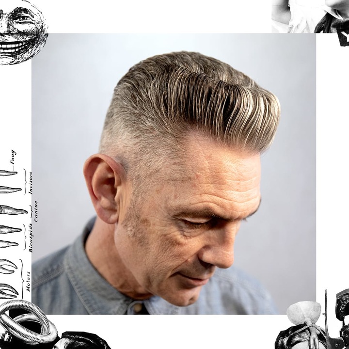 Produktbild Uppercut Deluxe Monster Hold Pomade (Haarwachs)