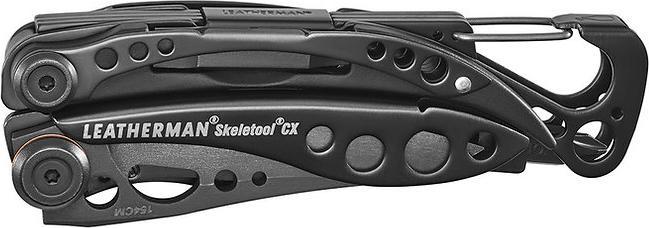 Image du produit Leatherman Skeletool Cx (7 Fonctions)