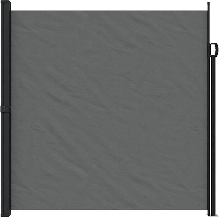 Produktbild vidaXL Seitenmarkise (2 m)