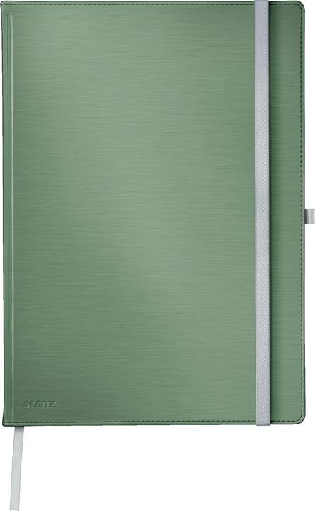 Immagine prodotto Leitz Notizbuch Style (A4, Quadretti, Copertina rigida)