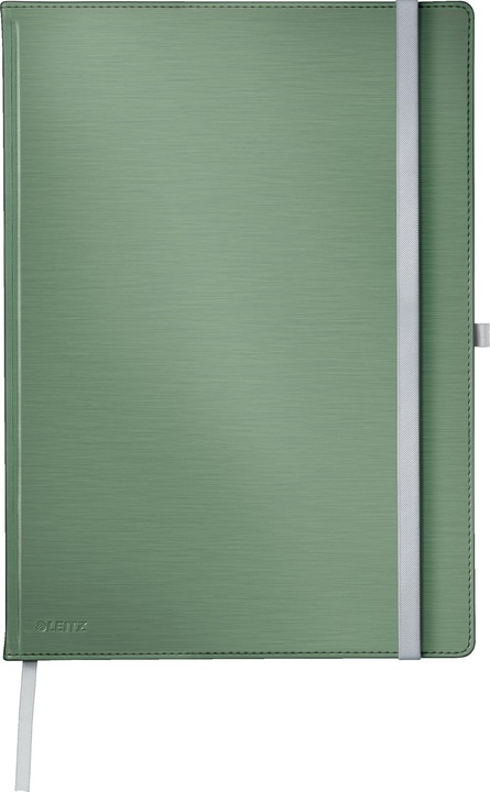 Produktbild Leitz Notizbuch Style (A4, Kariert, Harter Einband)