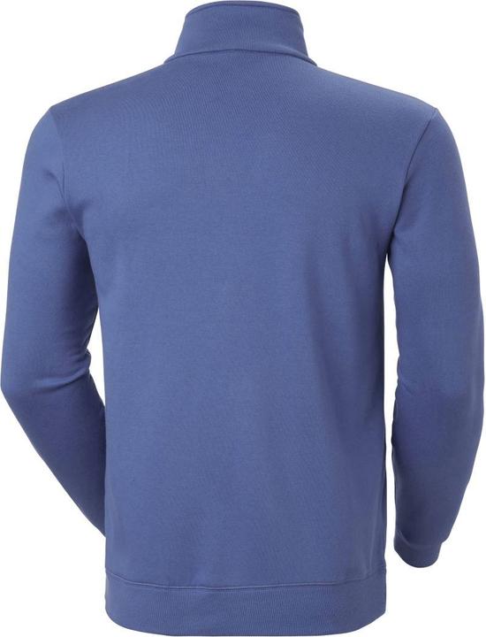 Image du produit Helly Hansen Classic Zip Sweatshirt (XS)