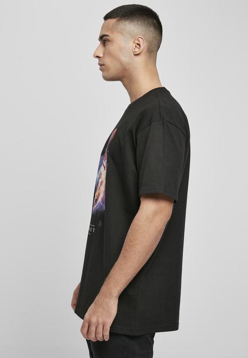 Immagine prodotto MT Tee oversize di Electric Planet (S)