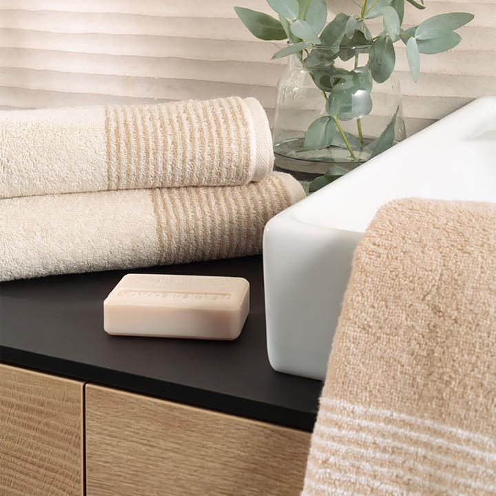 Produktbild Cawö Luxury Home C Two-Tone (50 x 100 cm)