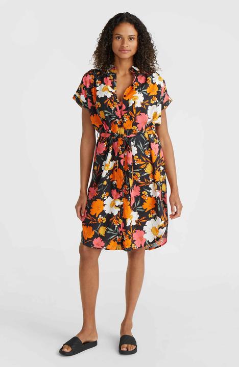 Image du produit O'Neill Cali Beach Shirt Dress (S)