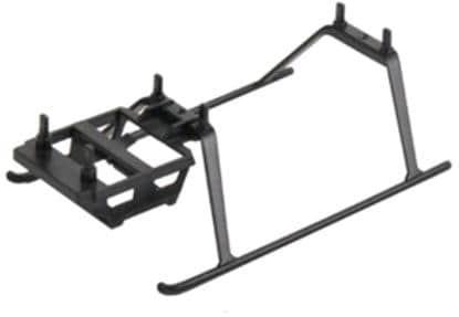 Actual product image Amewi AFX4 landing gear