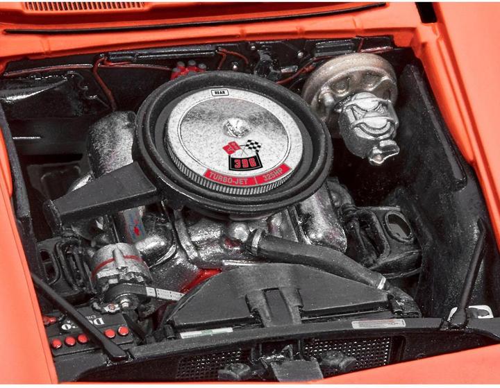 Image du produit Revell MS 69 Camaro SS