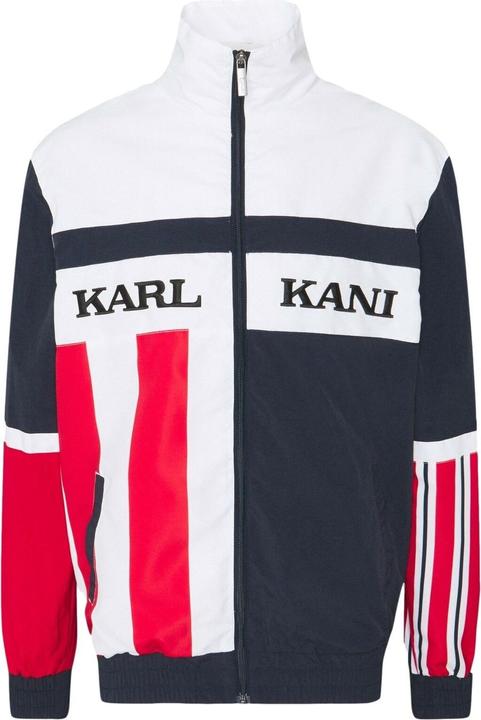 Actual product image Karl Kani jacket retro block (XS)
