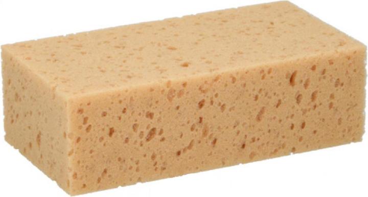 Actual product image Lifetime Jumbo sponge (1 pcs.)