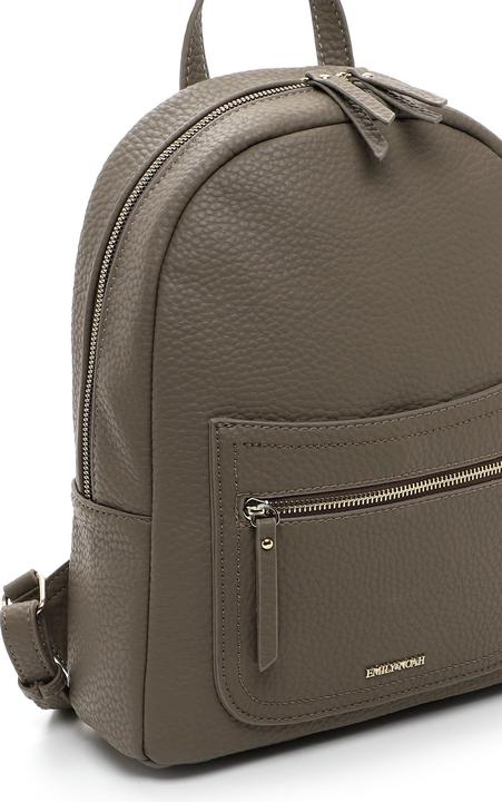 Actual product image Emily und Noah Rucksack E&N Heidi (8.30 l)