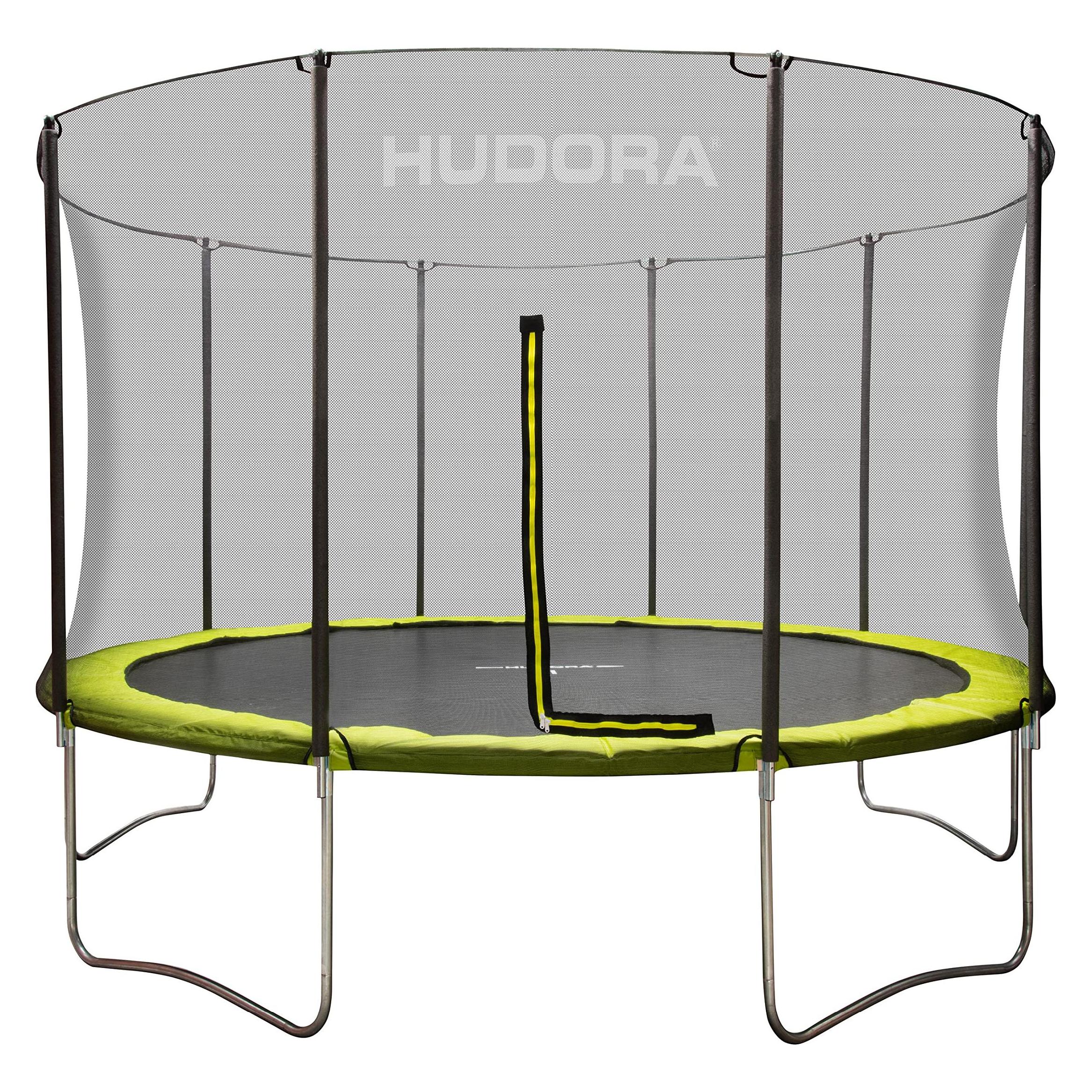 Tappeto elastico Hudora Fabulous 300