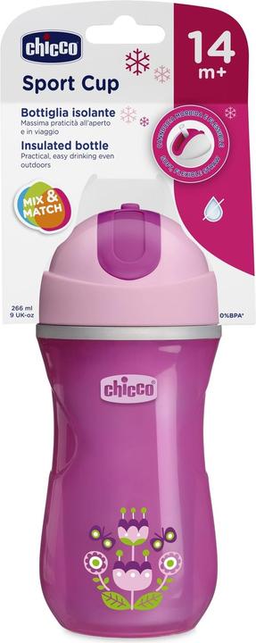 Chicco Sport drinkbeker (266 ml)