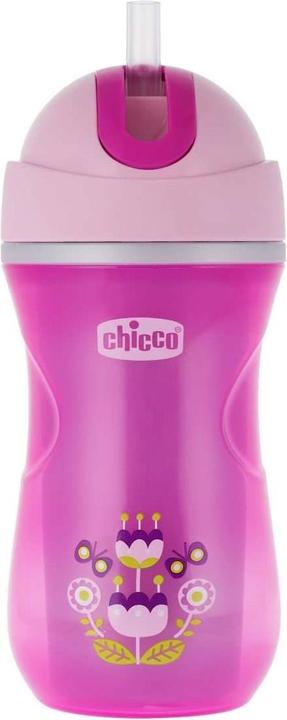 Productafbeelding Chicco Sport drinkbeker (266 ml)