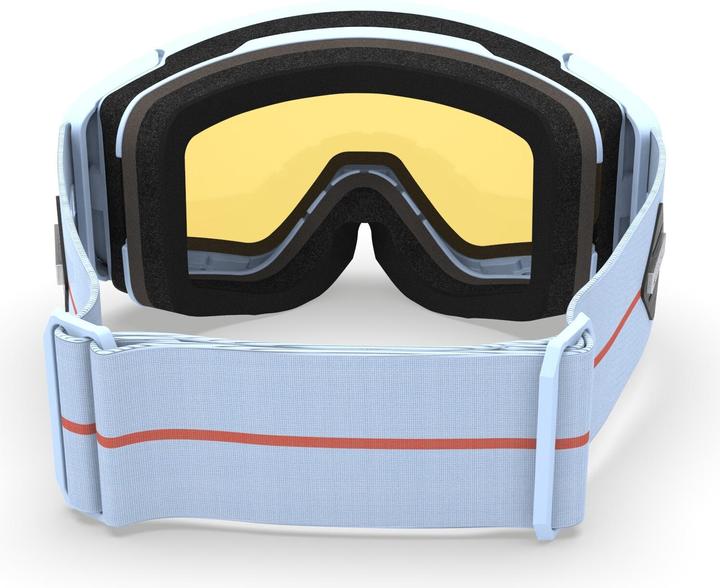 Produktbild Spektrum Skibrille Östra Bio Premium 2023