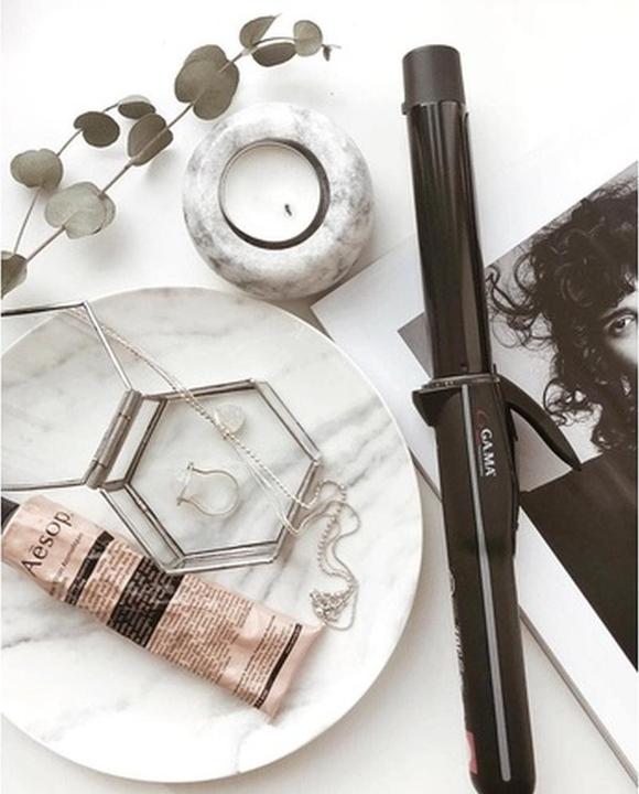 Image du produit GAMA CURLER 33mm GA.MA