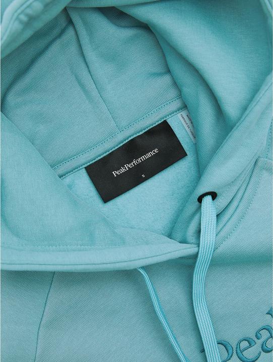 Immagine prodotto Peak Performance W Original Hood (M)