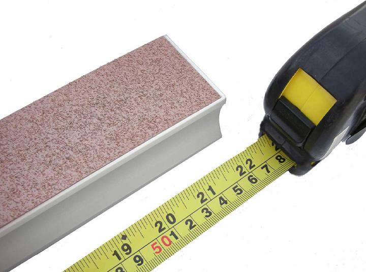 Immagine prodotto Perma-Grit Parma Grit Sanding Block 2-sided 560mm (180, 320)