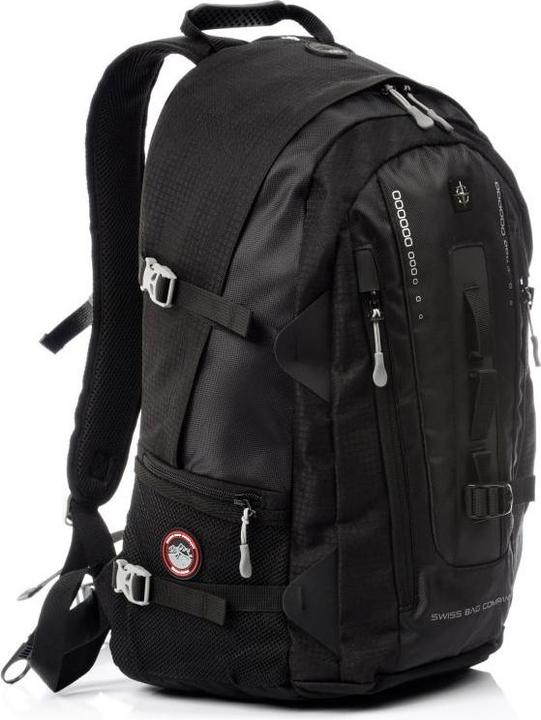 Produktbild Swissbags Verbier (36 l)