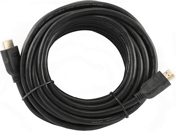 Produktbild Gembird HDMI (Typ A) — HDMI (Typ A) (7.50 m)