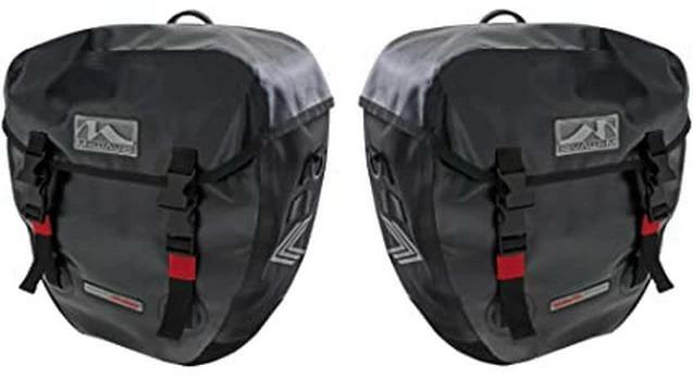 Image du produit M-Wave Gepäckträgertasche Alberta (40 l, Sacoches)