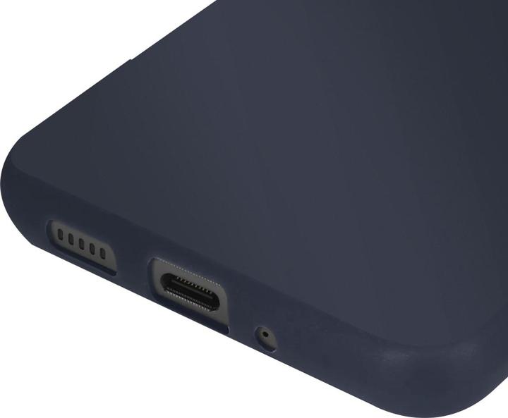 Image du produit Jaym Housse en silicone premium, série bleue (Samsung Galaxy A33 5G)