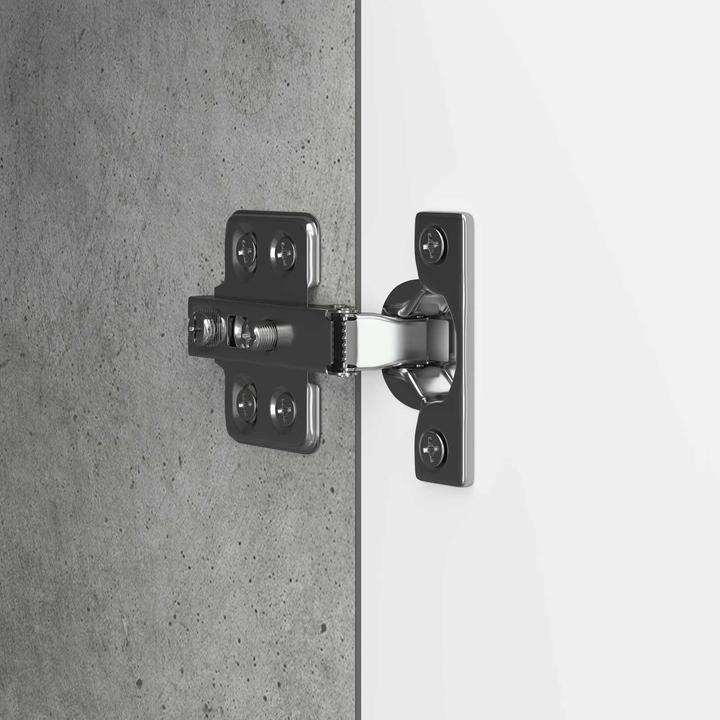 Produktbild vidaXL TV-Schränk (102 x 34.50 x 52 cm)