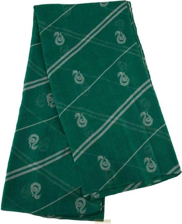 Immagine prodotto Cinereplicas Harry Potter foulard Serpeverde
