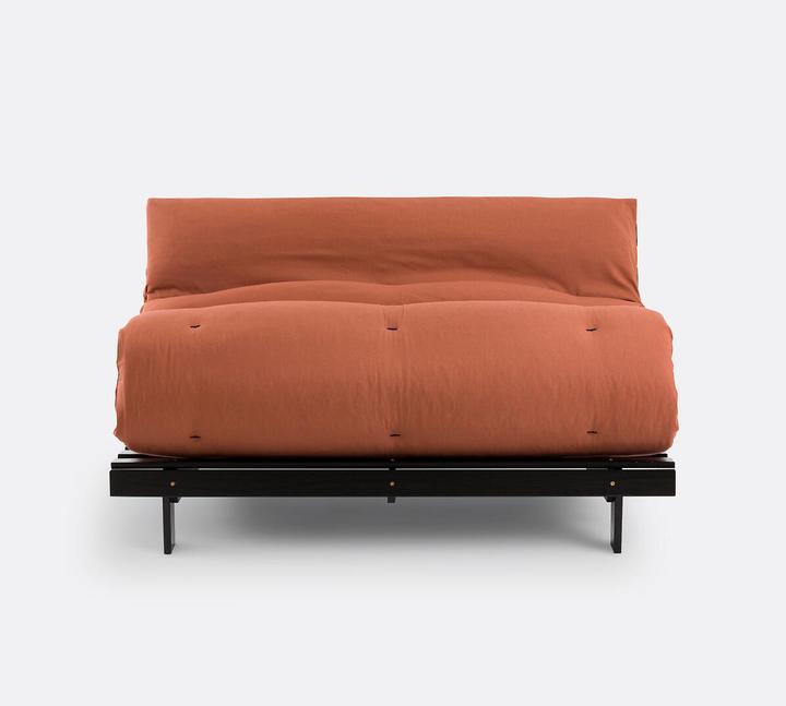 Actual product image La Redoute Interieurs Banquette Futon (2 person sofa)