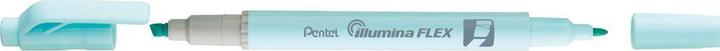 Image du produit Pentel Marqueurs papier Illumina Flex (1 x)