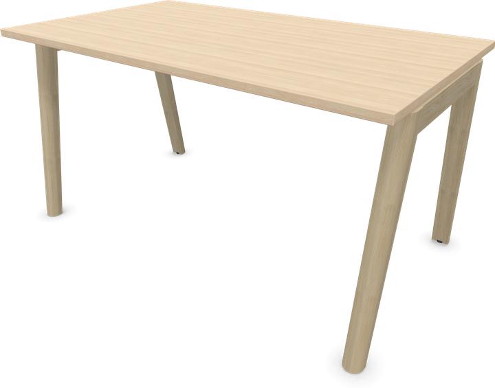 Esche natur hellgrau gebeizt, Eschendekor sandbeige mit Struktur