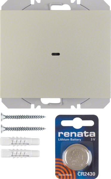 Actual product image Berker 85655273