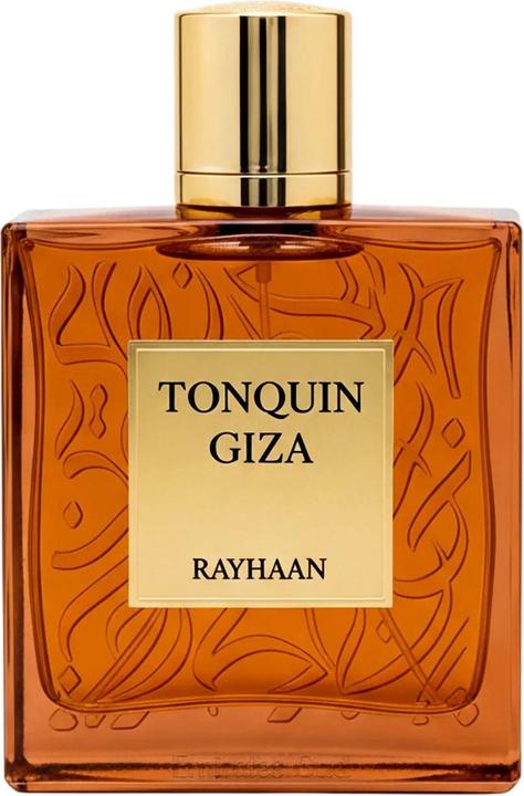 Immagine prodotto Rayhaan Tonquin Giza (Eau de parfum, 100 ml)