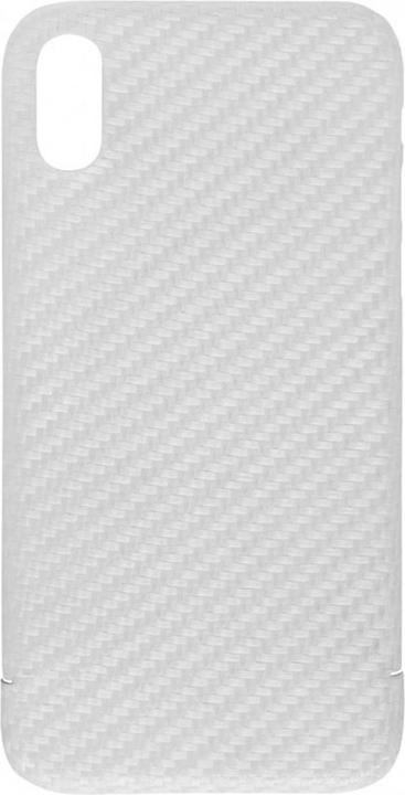 Produktbild Viversis Carbon cover (Apple iPhone XS Max)