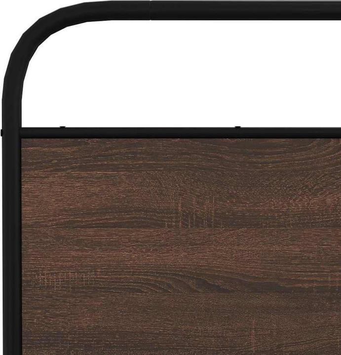 Image du produit vidaXL Bettgestell (160 x 200 cm)