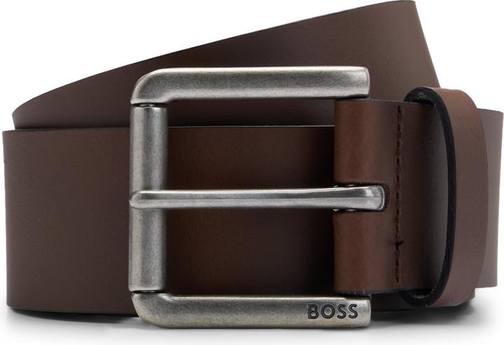 Produktbild BOSS Joris Sz40 Leather Belt (90)