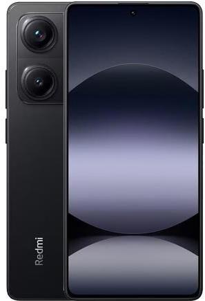 Immagine prodotto Xiaomi Redmi Note 14S (256 GB, Midnight Black, 6.67", Doppia SIM Ibrida, 4G)