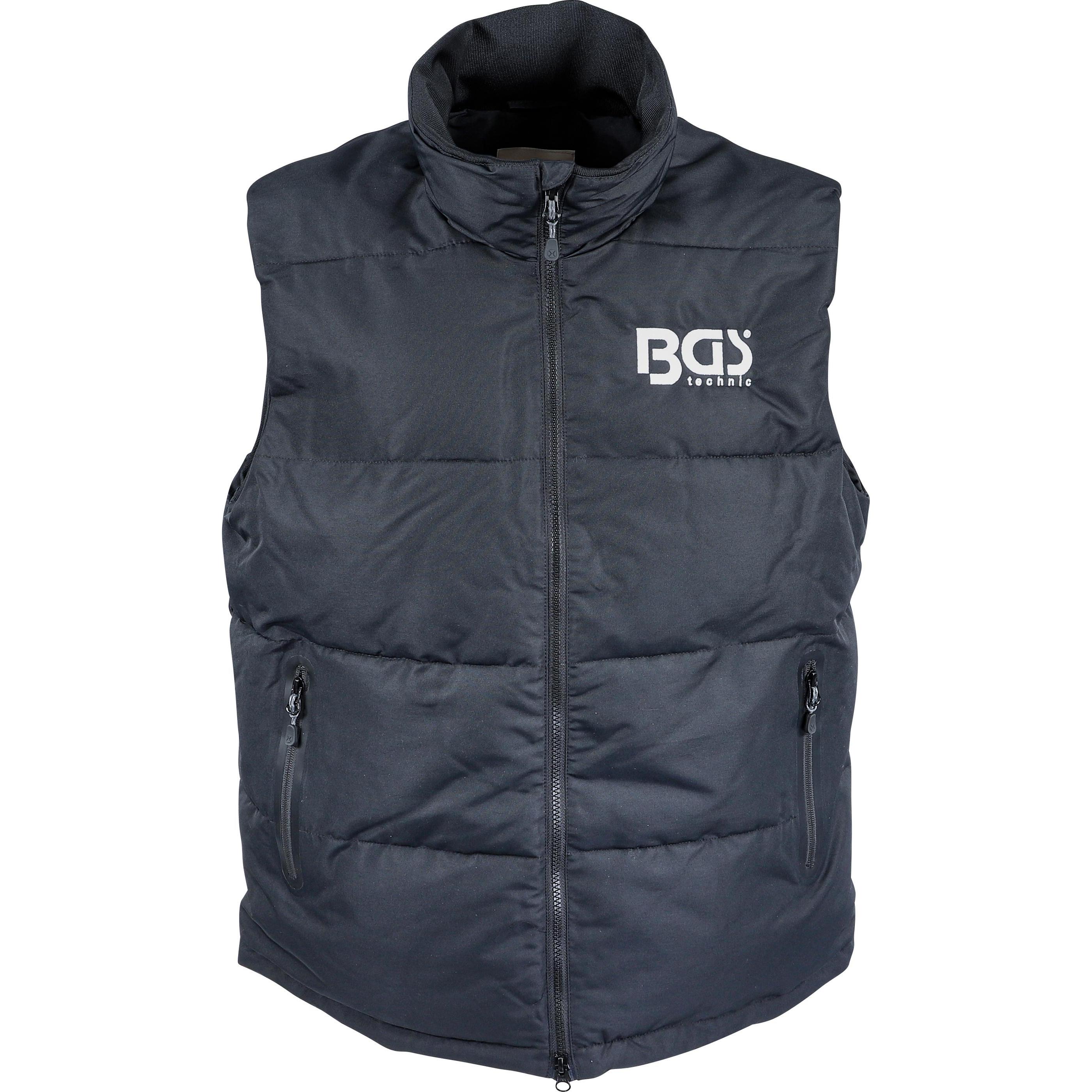 BGS, Arbeitsjacke, Weste / Bodywarmer Grösse XXL (XXL)