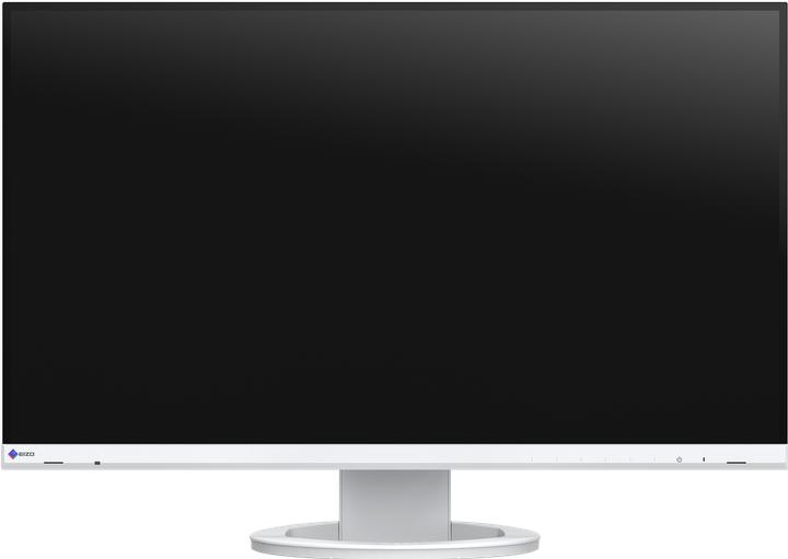 Image du produit Eizo EV2720S FlexScan (2560 x 1440 pixels, 27")
