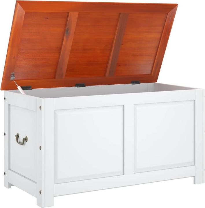 Produktbild vidaXL Truhe (55 cm, 1x)